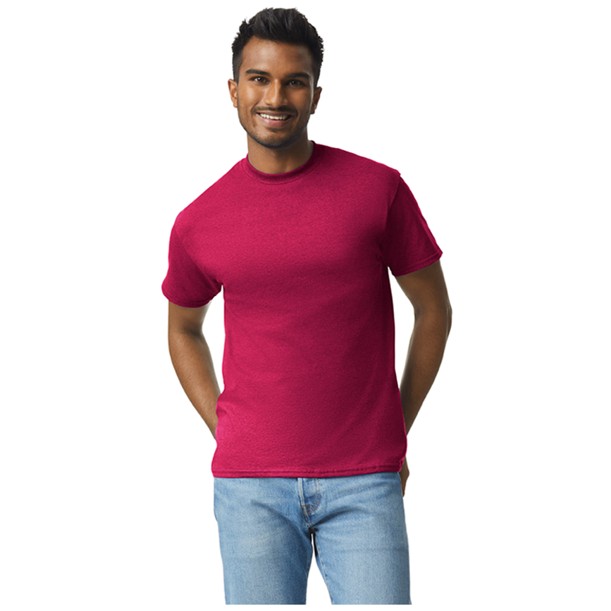Gildan T-shirt Ultra Cotton SS G2000