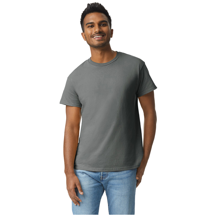 Gildan T-shirt Ultra Cotton SS G2000