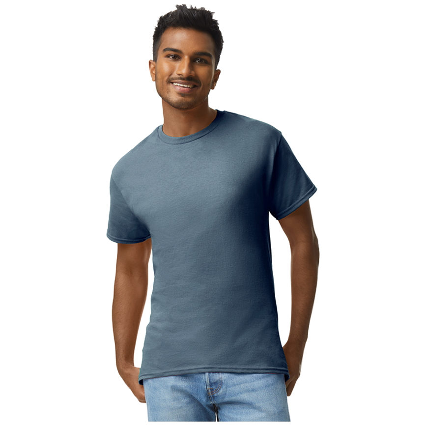 Gildan T-shirt Ultra Cotton SS G2000