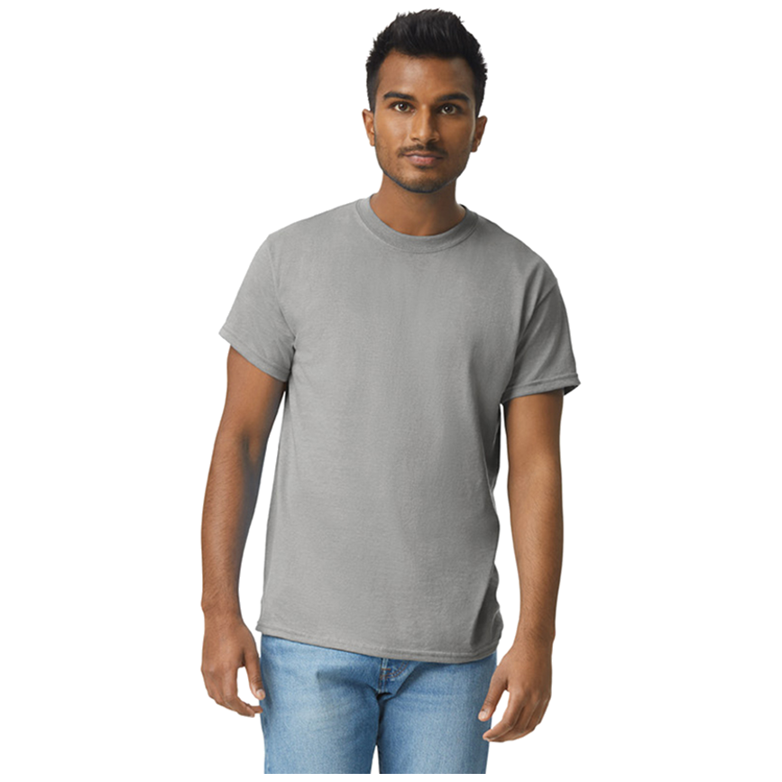 Gildan T-shirt Ultra Cotton SS G2000