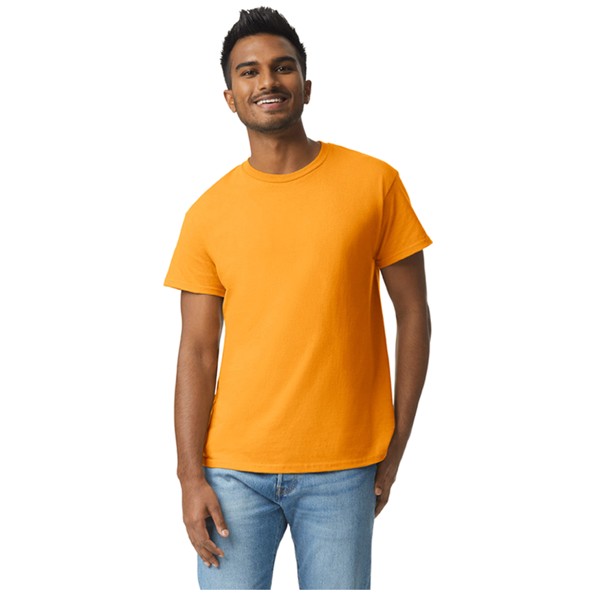 Gildan T-shirt Ultra Cotton SS G2000