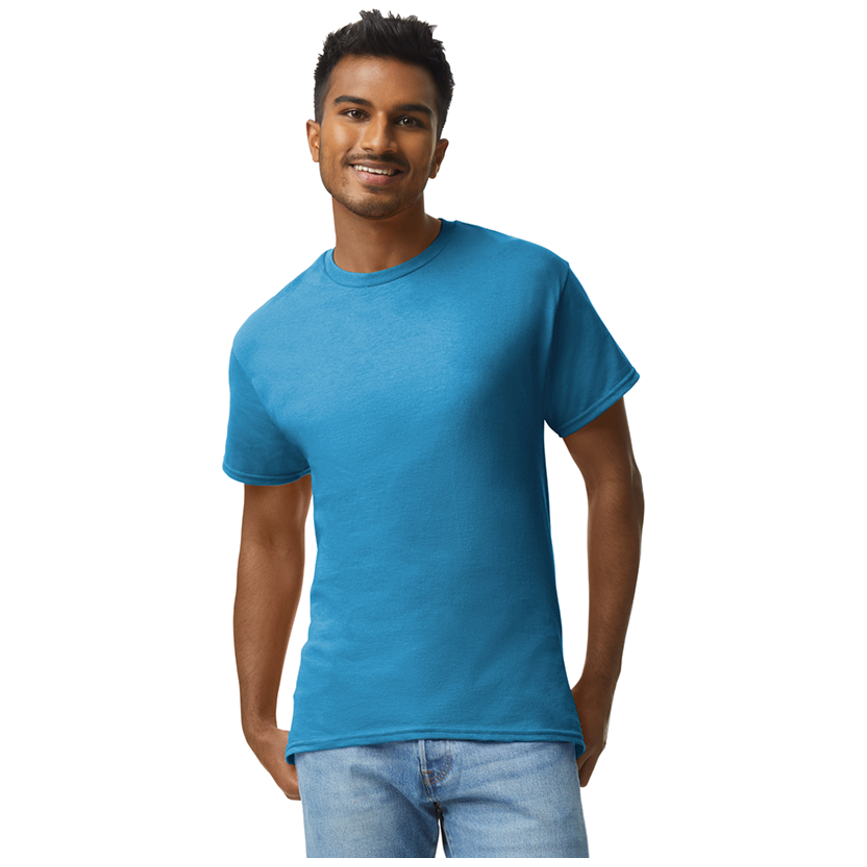Gildan T-shirt Ultra Cotton SS G2000