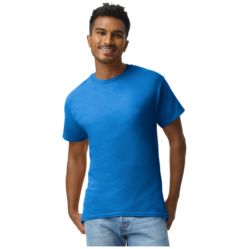 Gildan T-shirt Ultra Cotton SS G2000