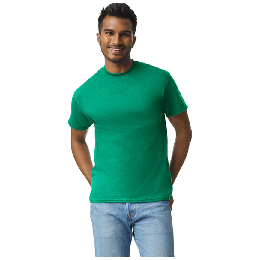 Gildan T-shirt Ultra Cotton SS G2000
