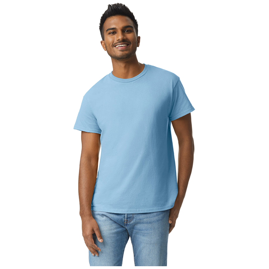 Gildan T-shirt Ultra Cotton SS G2000