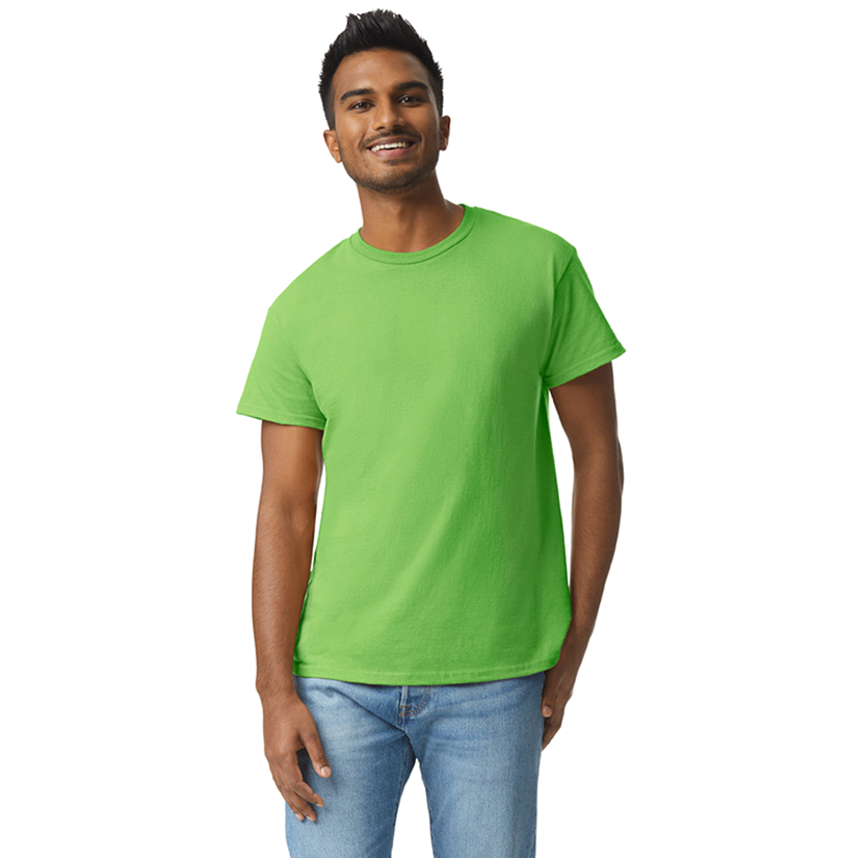 Gildan T-shirt Ultra Cotton SS G2000
