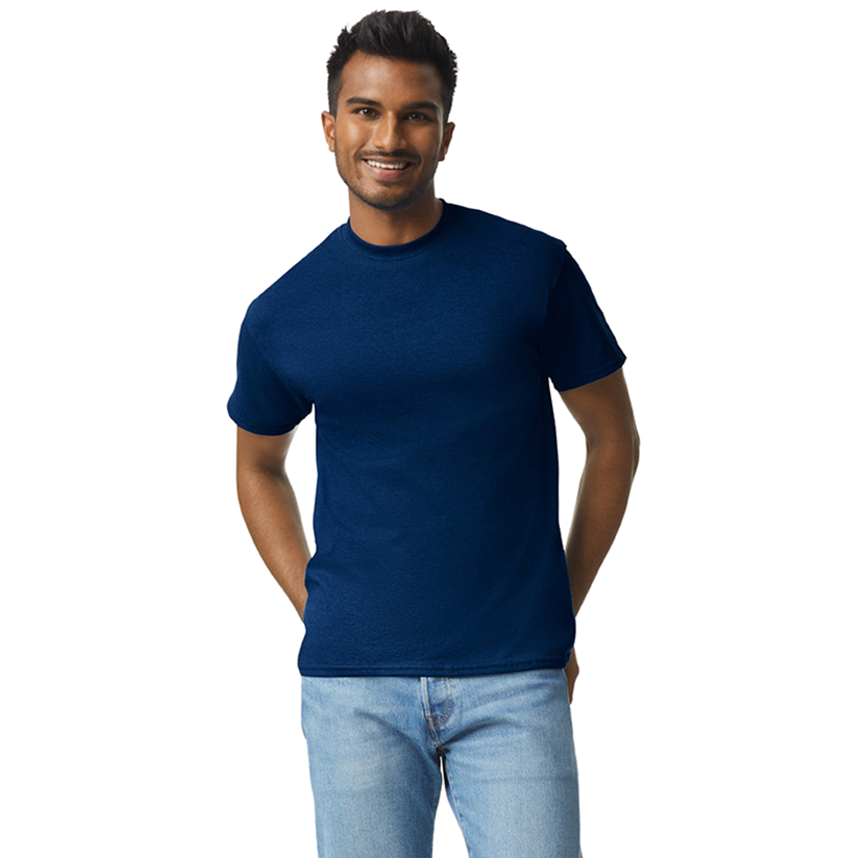 Gildan T-shirt Ultra Cotton SS G2000