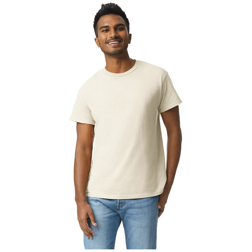 Gildan T-shirt Ultra Cotton SS G2000