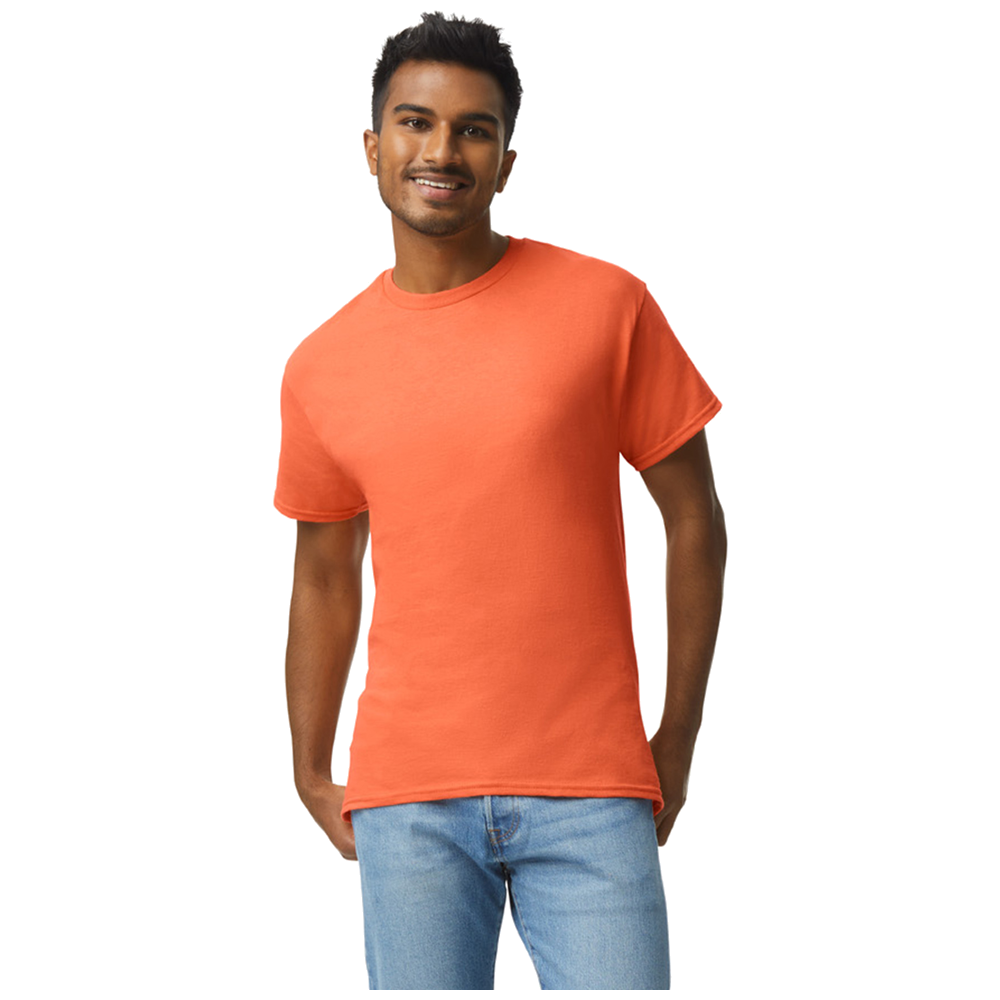 Gildan T-shirt Ultra Cotton SS G2000