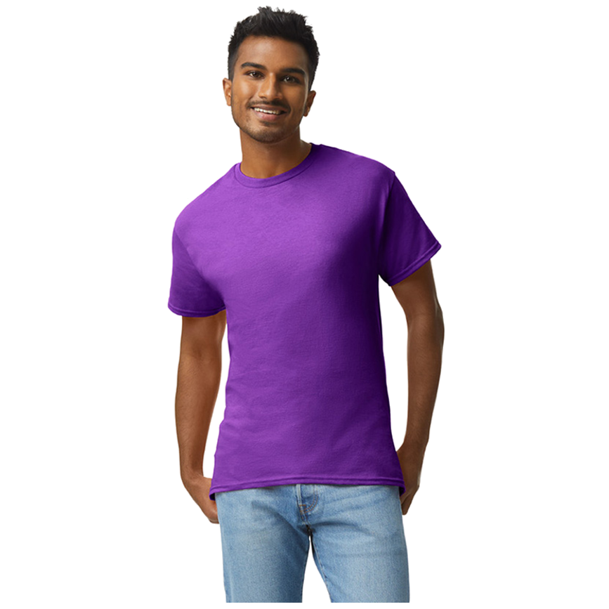 Gildan T-shirt Ultra Cotton SS G2000