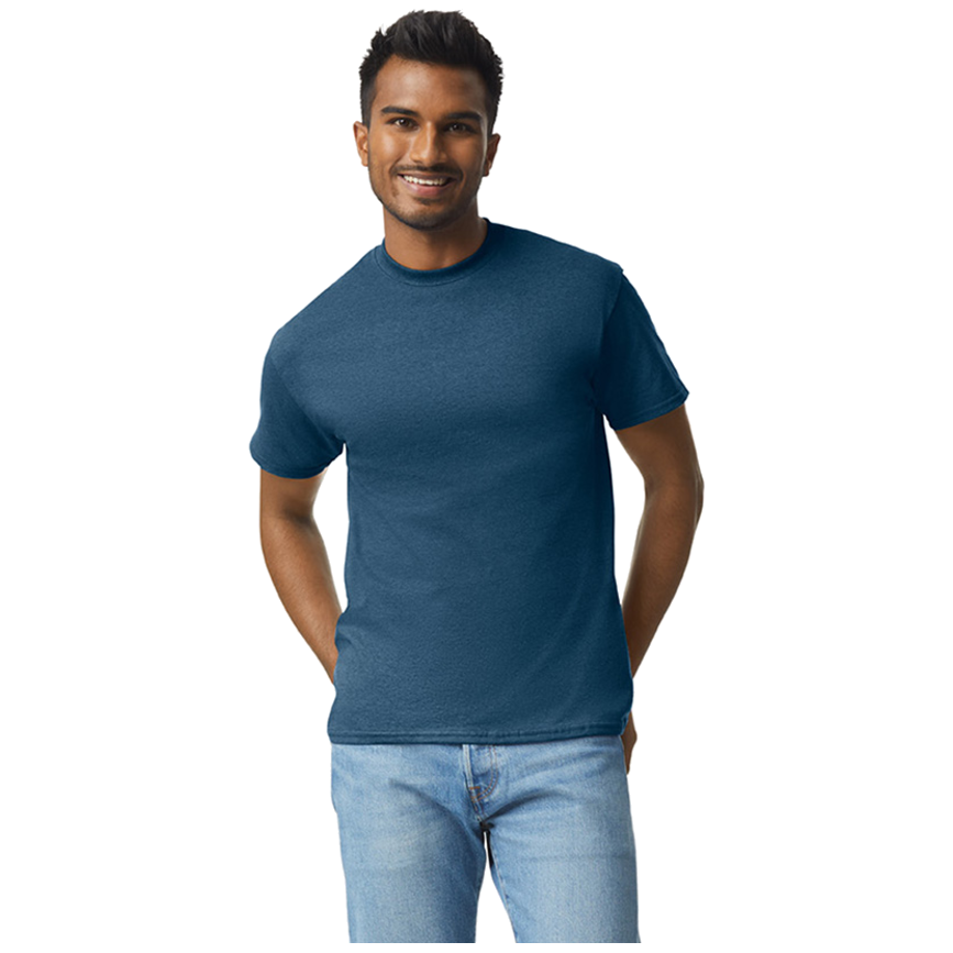 Gildan T-shirt Ultra Cotton SS G2000
