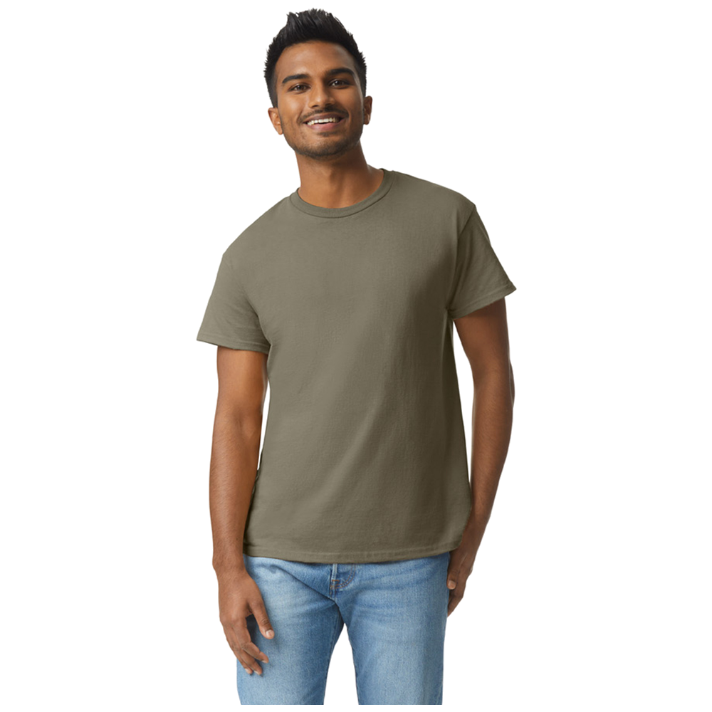 Gildan T-shirt Ultra Cotton SS G2000