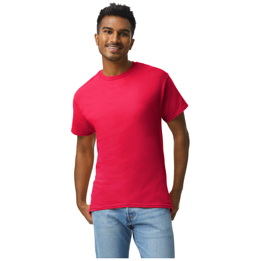 Gildan T-shirt Ultra Cotton SS G2000
