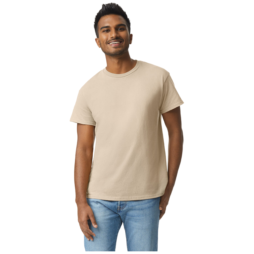 Gildan T-shirt Ultra Cotton SS G2000