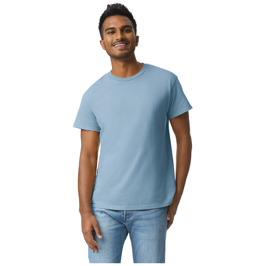 Gildan T-shirt Ultra Cotton SS G2000