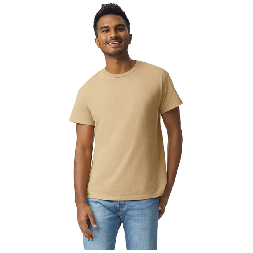 Gildan T-shirt Ultra Cotton SS G2000