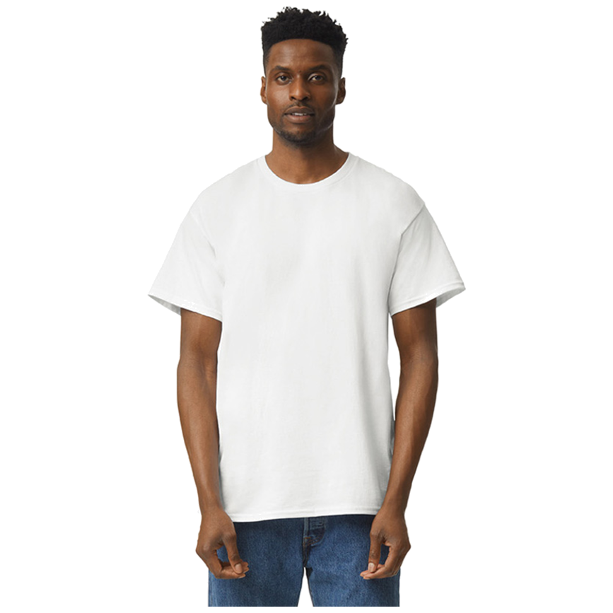Gildan T-shirt Ultra Cotton SS G2000
