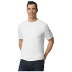 Gildan T-shirt SoftStyle Midweight unisex GIL65000