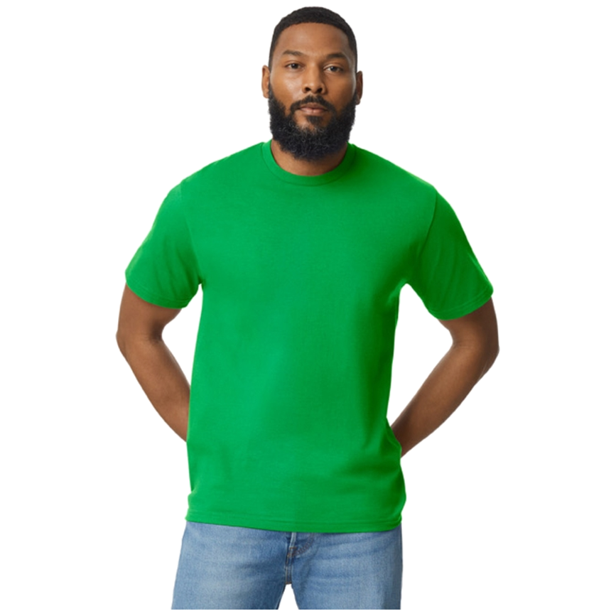 Gildan T-shirt SoftStyle Midweight unisex GIL65000