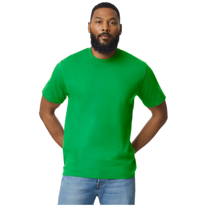 Gildan T-shirt SoftStyle Midweight unisex GIL65000
