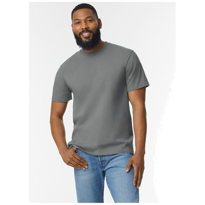 Gildan T-shirt SoftStyle Midweight unisex GIL65000