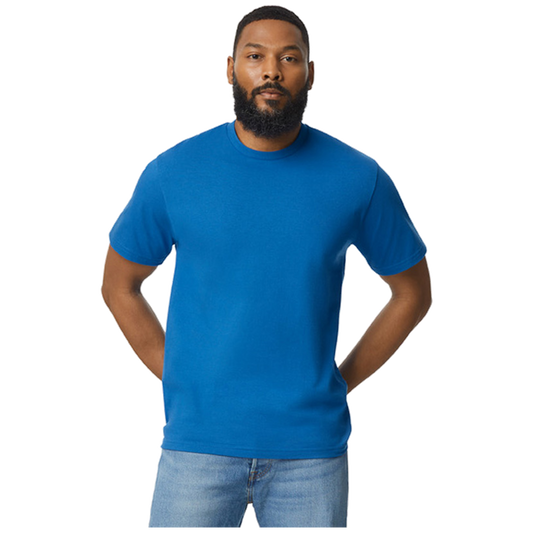 Gildan T-Shirt SoftStyle Midweight Unisex GIL65000