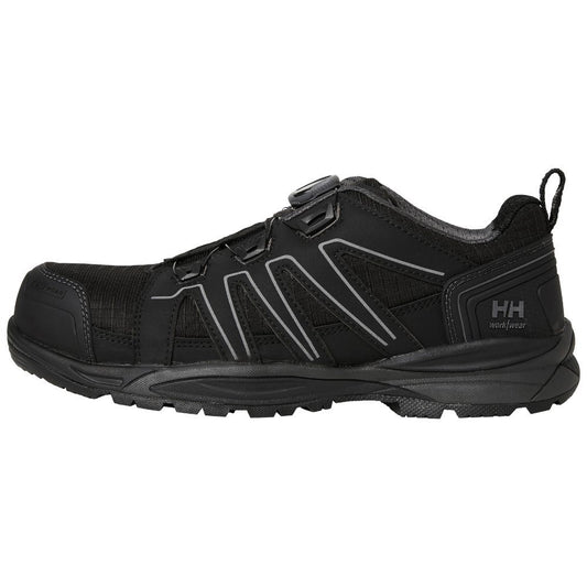 OP=OP Helly Hansen Manchester Low Boa Work Shoe S3 78423