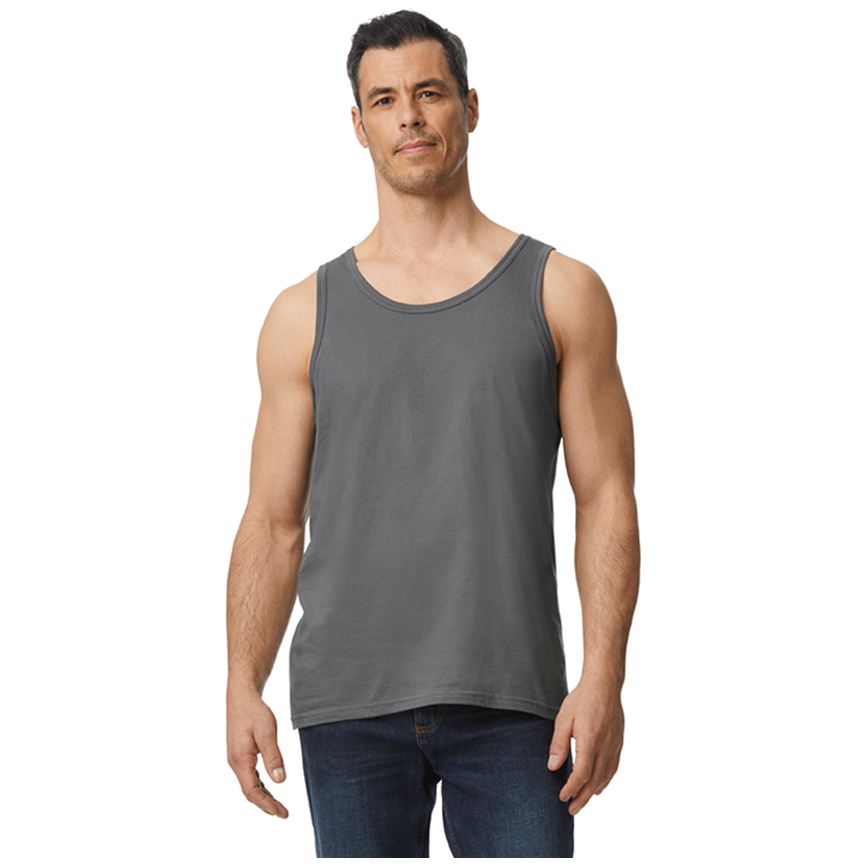 Gildan Tanktop SoftStyle for him G64200