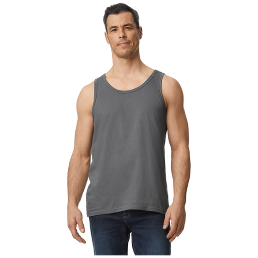 Gildan Tank Top SoftStyle für ihn G64200