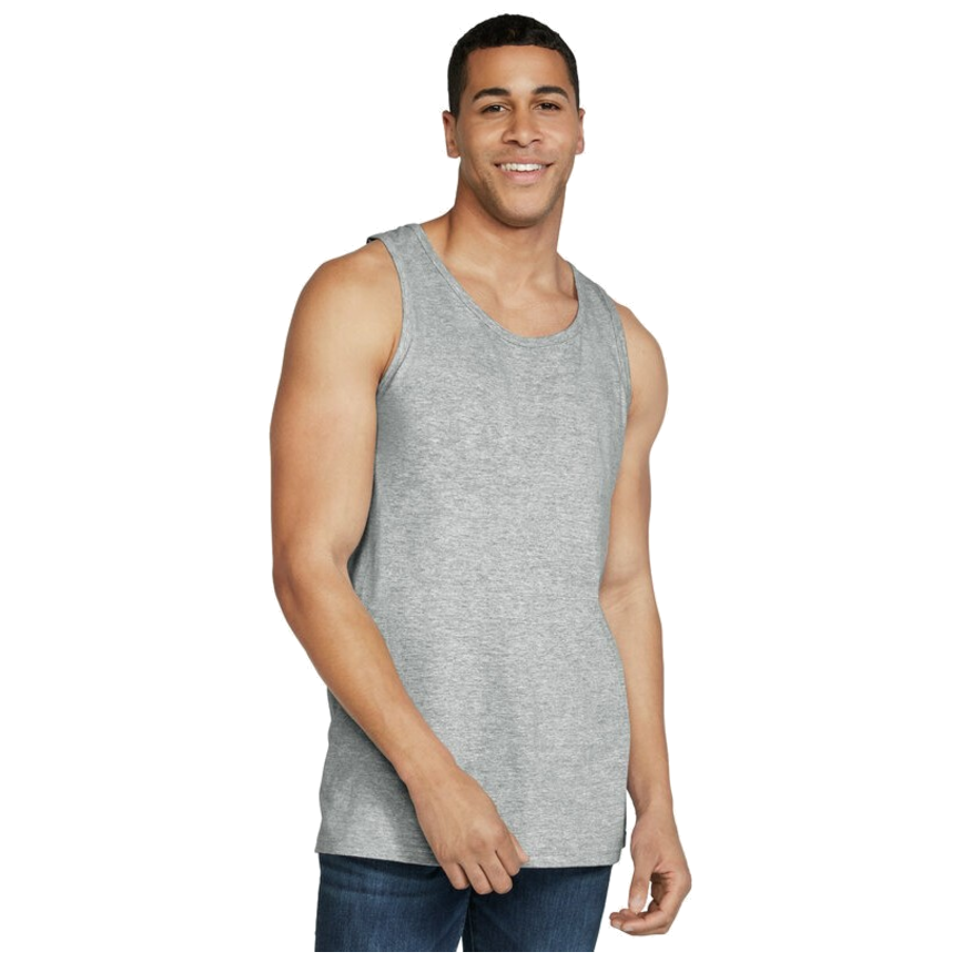 Gildan Tanktop SoftStyle for him G64200
