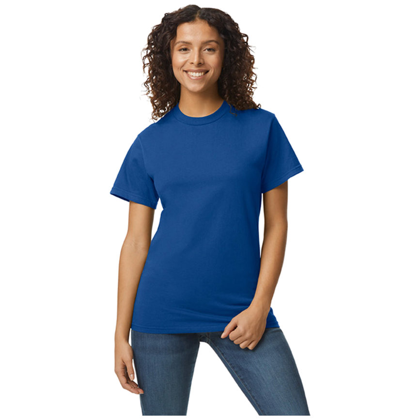 Gildan T-shirt Hammer Adult SS GH000