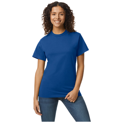 Gildan T-shirt Hammer Adult SS GH000