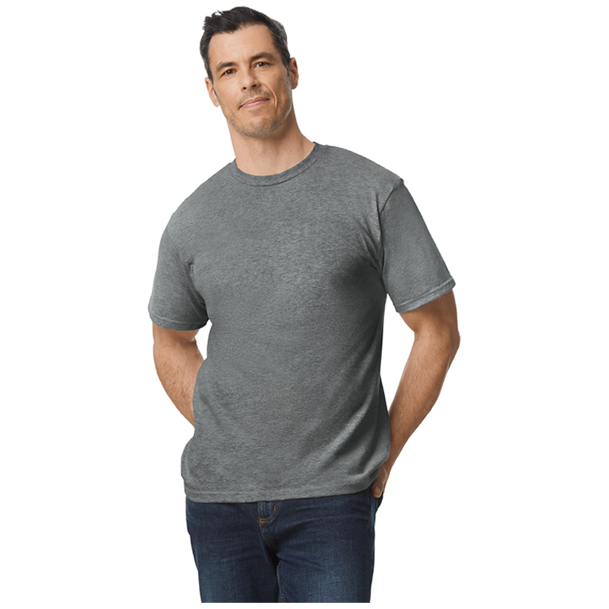 Gildan T-shirt Hammer Adult SS GH000