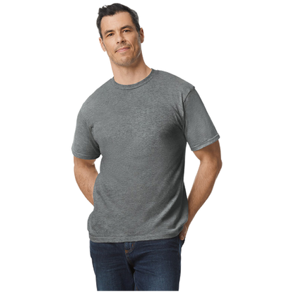 Gildan T-shirt Hammer Adult SS GH000