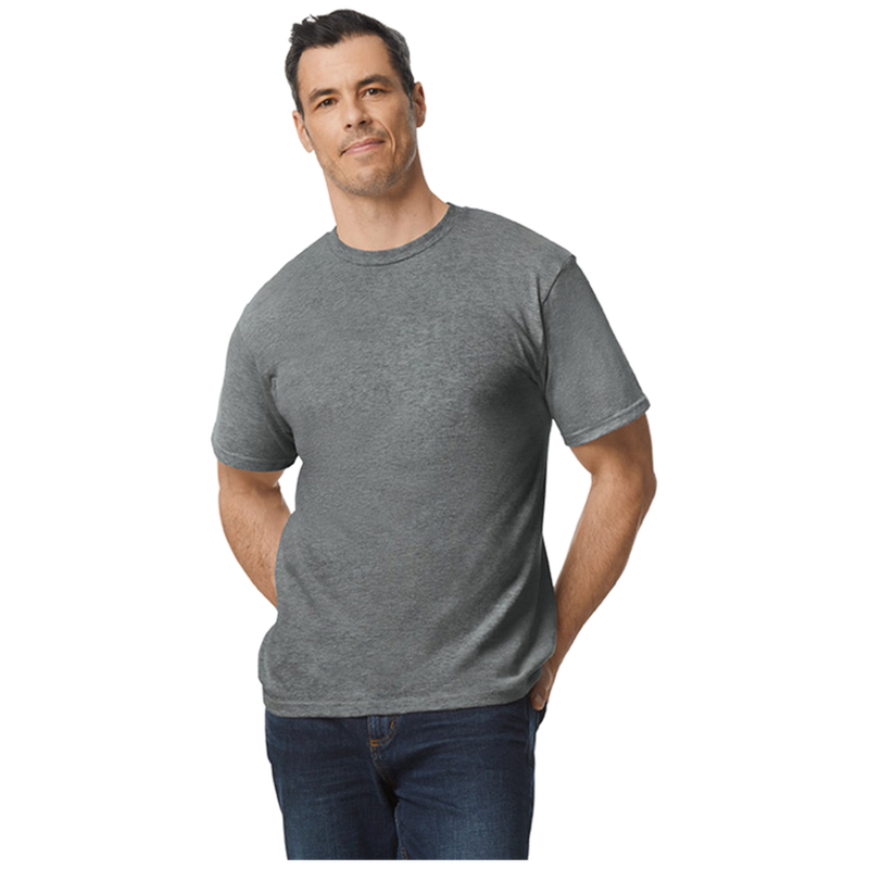 Gildan T-shirt Hammer Adult SS GH000