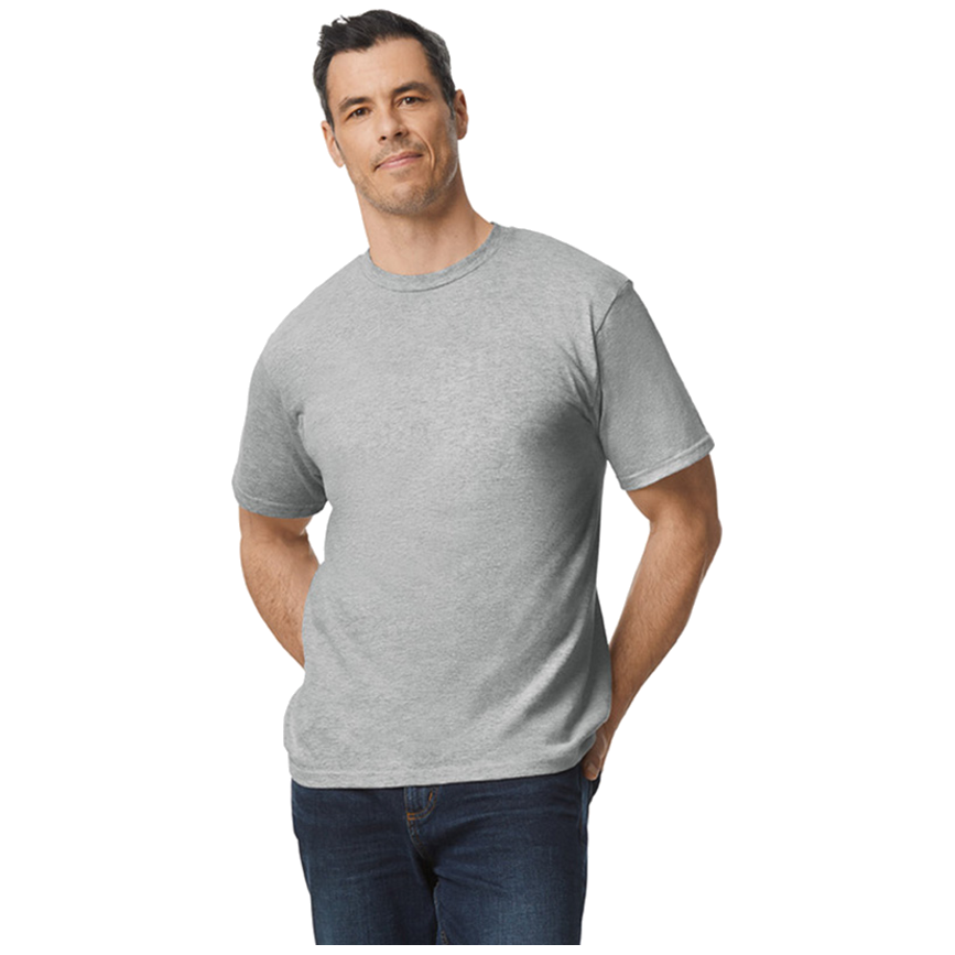 Gildan T-shirt Hammer Adult SS GH000