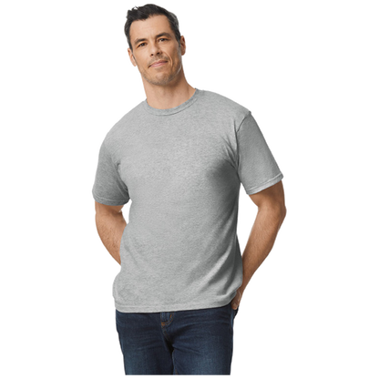 Gildan T-shirt Hammer Adult SS GH000