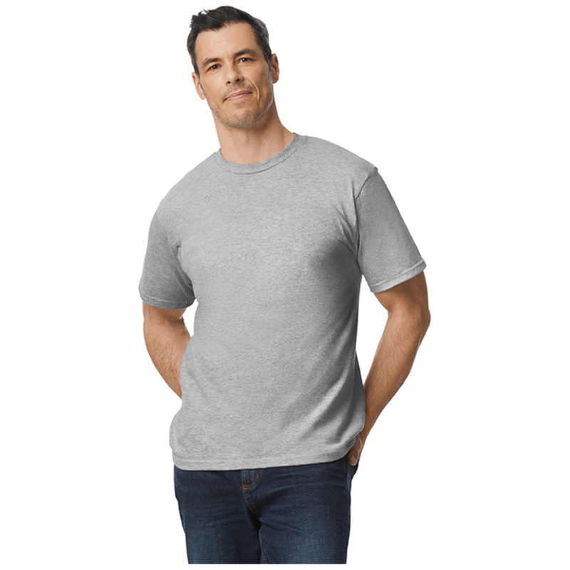 Gildan T-shirt Hammer Adult SS GH000
