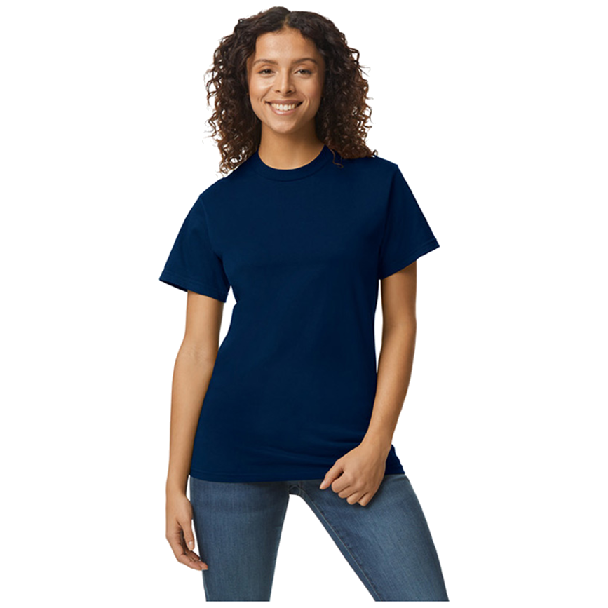Gildan T-shirt Hammer Adult SS GH000