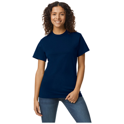 Gildan T-shirt Hammer Adult SS GH000