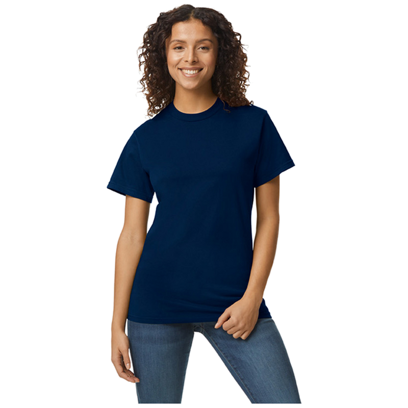 Gildan T-shirt Hammer Adult SS GH000