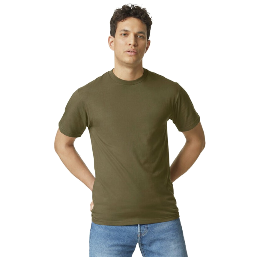Gildan T-shirt Hammer Adult SS GH000