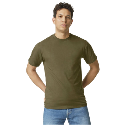 Gildan T-shirt Hammer Adult SS GH000