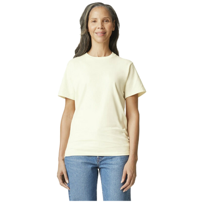 Gildan T-shirt Hammer Adult SS GH000