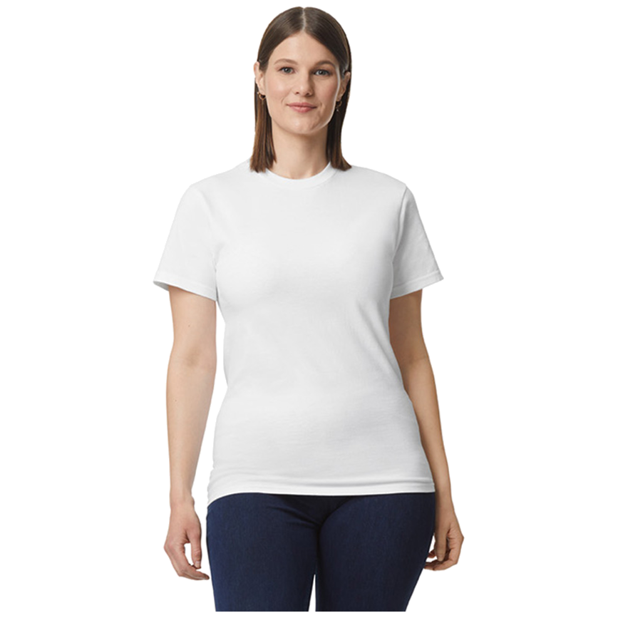 Gildan T-shirt Hammer Adult SS GH000
