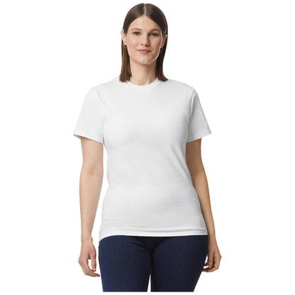 Gildan T-shirt Hammer Adult SS GH000