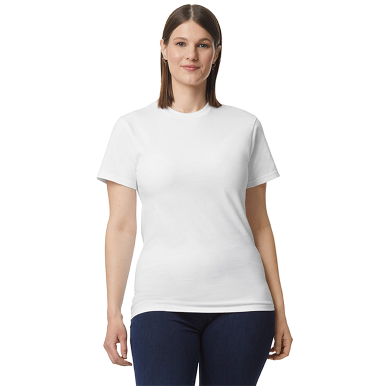Gildan T-shirt Hammer Adult SS GH000