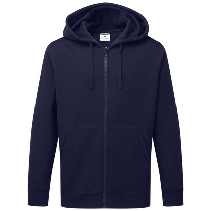 Portwest Reißverschluss-Hoodie B312