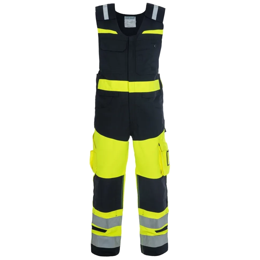 Hydrowear Holland Bib & Brace Bicolor 044485