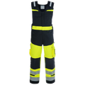 Hydrowear Holland Bib & Brace Bicolor 044485